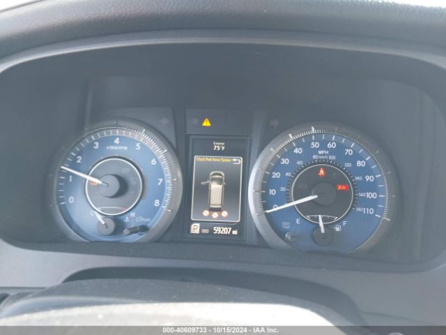 5TDDK3DC1FS112362 Toyota Sienna Limited Premium 7 Passenger
