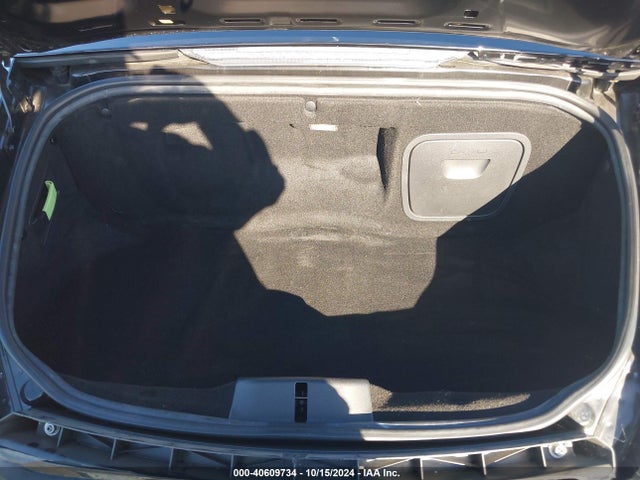 2009 PORSCHE BOXSTER WP0CA29829U710473 Photo 7