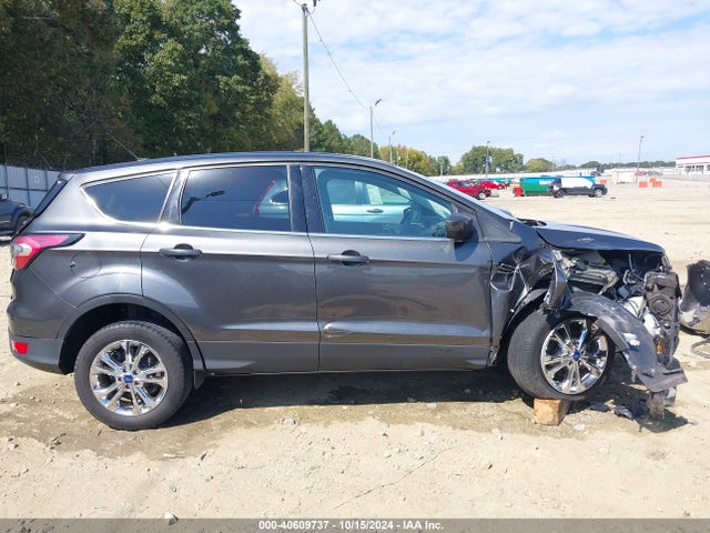 Ford ESCAPE SE 2017 1FMCU0GD5HUE38958 Image 14
