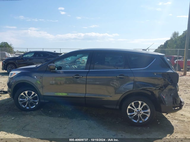 Ford ESCAPE SE 2017 1FMCU0GD5HUE38958 Image 15