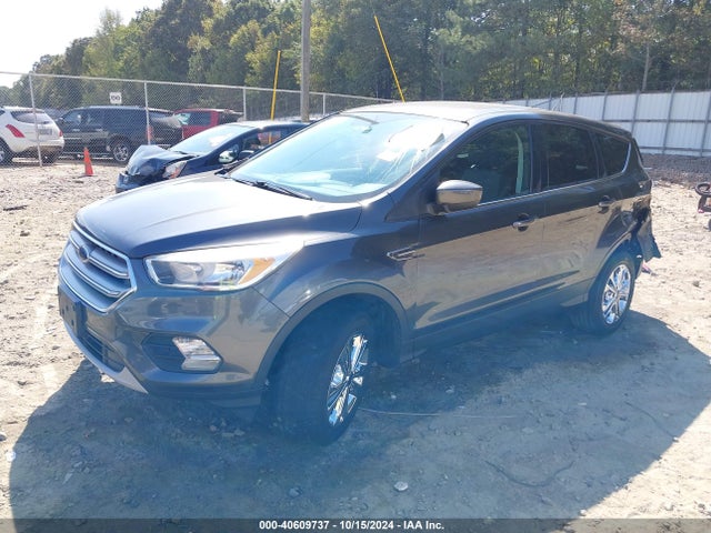 Ford ESCAPE SE 2017 1FMCU0GD5HUE38958 Image 2