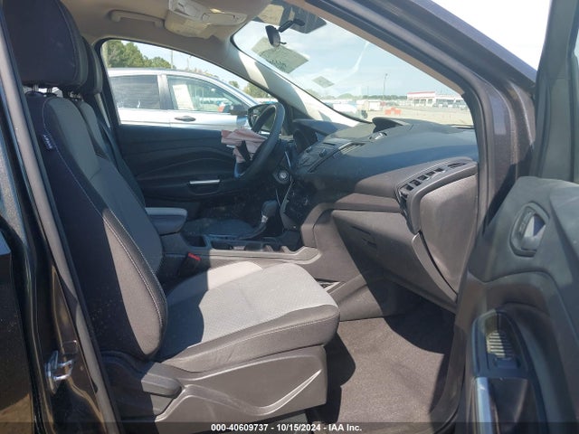 Ford ESCAPE SE 2017 1FMCU0GD5HUE38958 Image 5