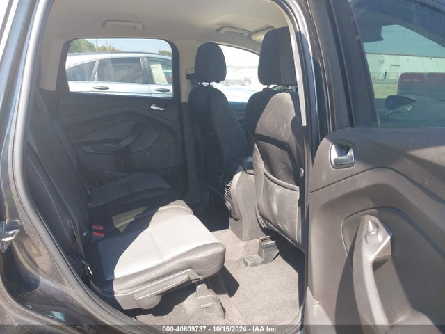 Ford ESCAPE SE 2017 1FMCU0GD5HUE38958 Image 8