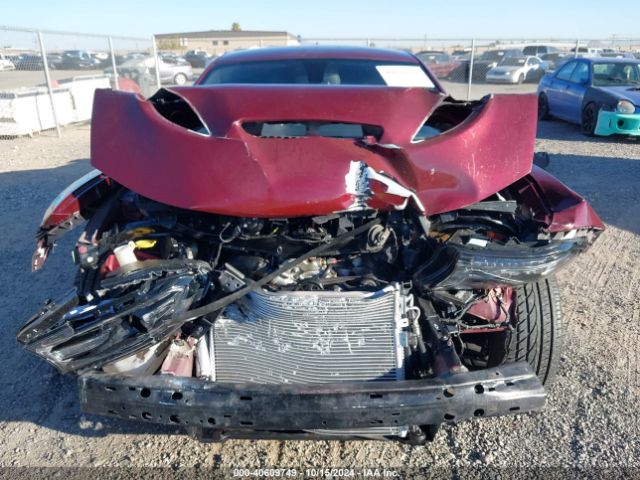 2C3CDXCT6HH635249 Dodge Charger R/t Rwd