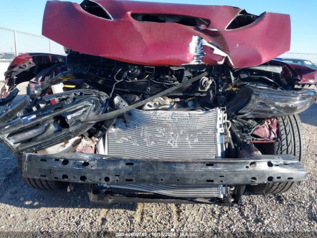 2C3CDXCT6HH635249 Dodge Charger R/t Rwd