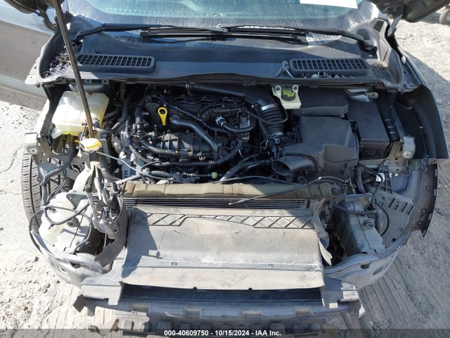 Ford ESCAPE SE 2014 1FMCU0GX4EUE49780 Image 10