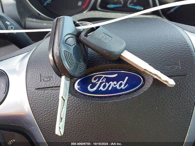 Ford ESCAPE SE 2014 1FMCU0GX4EUE49780 Image 11