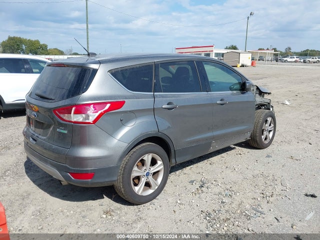 Ford ESCAPE SE 2014 1FMCU0GX4EUE49780 Image 4