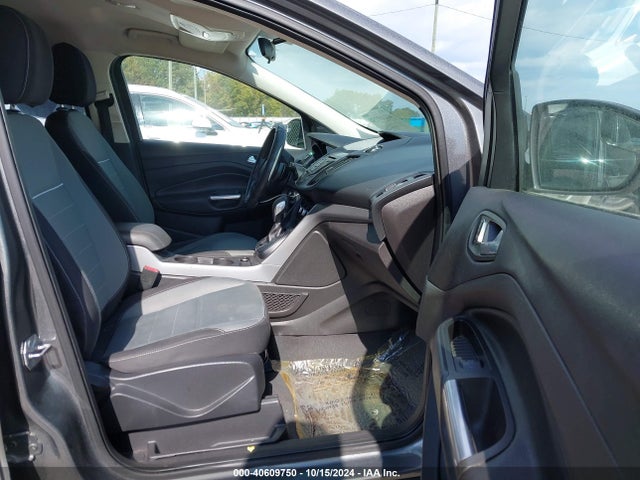 Ford ESCAPE SE 2014 1FMCU0GX4EUE49780 Image 5