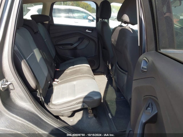 Ford ESCAPE SE 2014 1FMCU0GX4EUE49780 Image 8