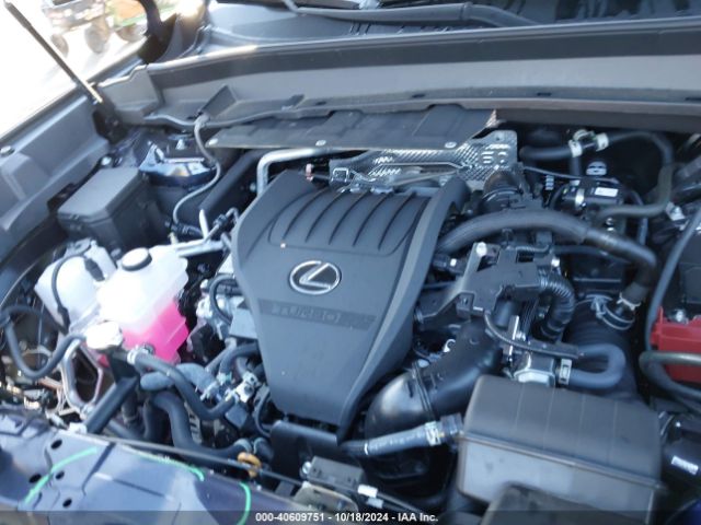 5TDAAAB69RS012988 Lexus Tx 350 Premium