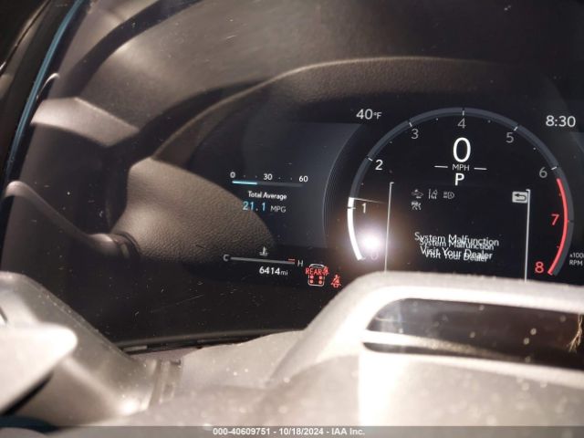 5TDAAAB69RS012988 Lexus Tx 350 Premium