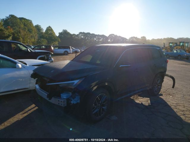 5TDAAAB69RS012988 Lexus Tx 350 Premium
