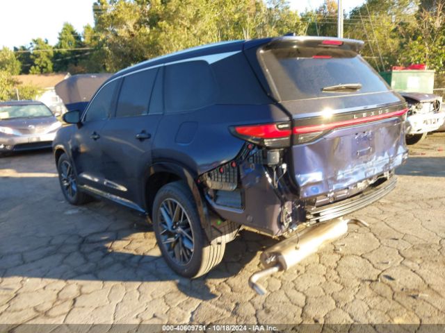 5TDAAAB69RS012988 Lexus Tx 350 Premium