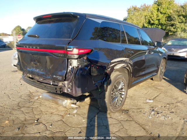 5TDAAAB69RS012988 Lexus Tx 350 Premium
