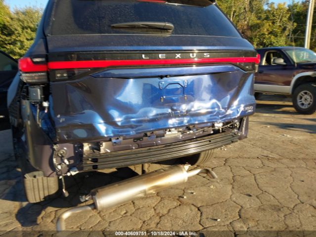 5TDAAAB69RS012988 Lexus Tx 350 Premium