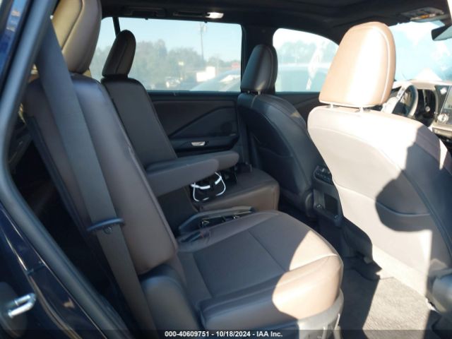 5TDAAAB69RS012988 Lexus Tx 350 Premium