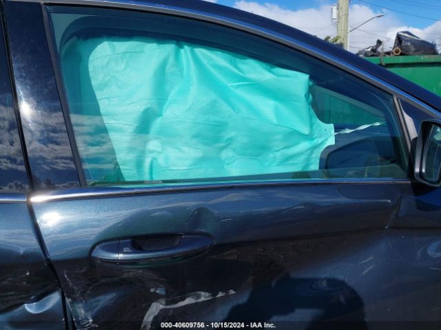 2FMPK4J91NBB10201 Ford EDGE SEL