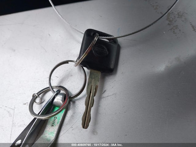 Nissan Versa Note S (sr) 2015 3N1CE2CP1FL415300 Image 11