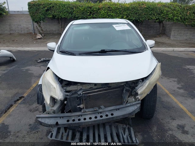 Nissan Versa Note S (sr) 2015 3N1CE2CP1FL415300 Image 13
