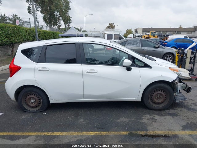 Nissan Versa Note S (sr) 2015 3N1CE2CP1FL415300 Image 14