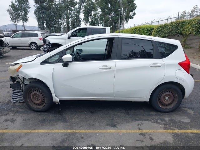 Nissan Versa Note S (sr) 2015 3N1CE2CP1FL415300 Image 15