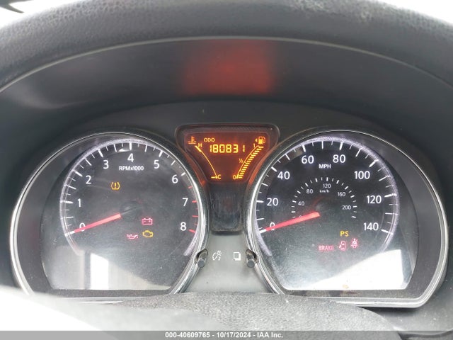 Nissan Versa Note S (sr) 2015 3N1CE2CP1FL415300 Image 16