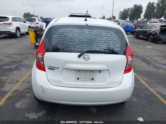 Nissan Versa Note S (sr) 2015 3N1CE2CP1FL415300 Image 17