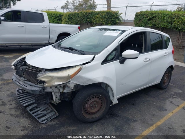 Nissan Versa Note S (sr) 2015 3N1CE2CP1FL415300 Image 2