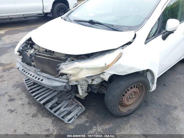 Nissan Versa Note S (sr) 2015 3N1CE2CP1FL415300 Image 6