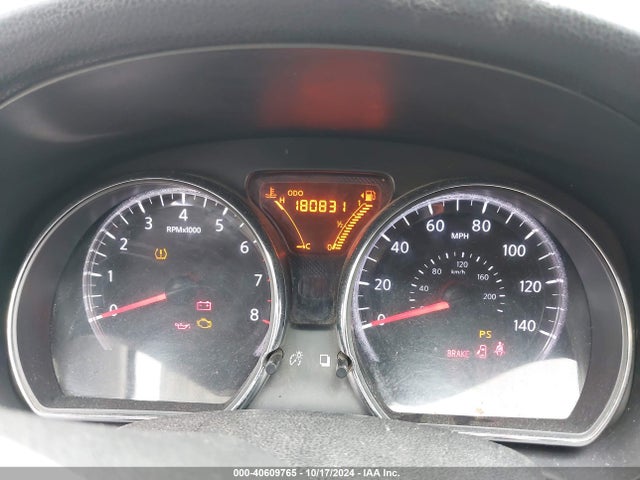Nissan Versa Note S (sr) 2015 3N1CE2CP1FL415300 Image 7