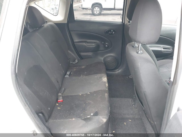 Nissan Versa Note S (sr) 2015 3N1CE2CP1FL415300 Image 8
