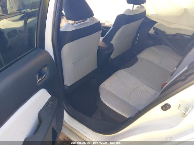 JTDKARFU1H3036987 Toyota Prius Three