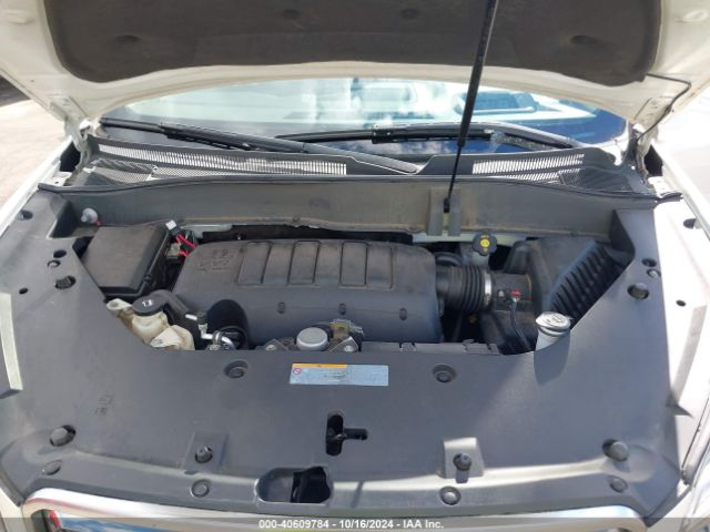 1GKKRTKD3FJ259685 GMC Acadia Denali
