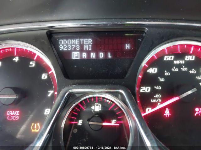 1GKKRTKD3FJ259685 GMC Acadia Denali