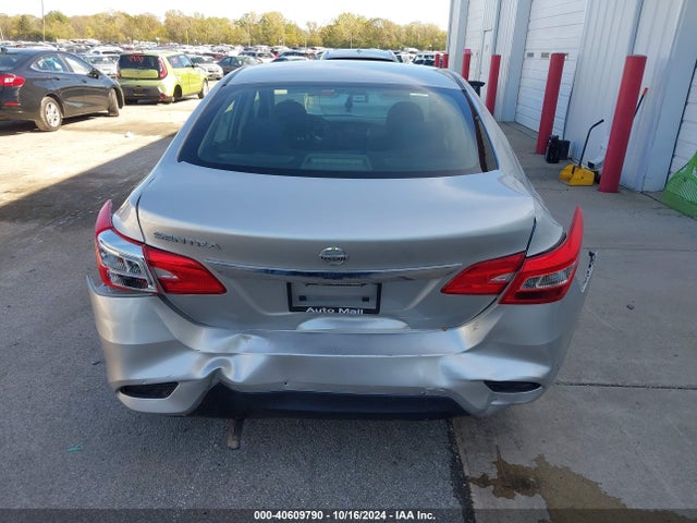 Nissan SENTRA S 2019 3N1AB7AP2KY244571 Image 16