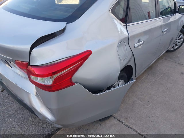Nissan SENTRA S 2019 3N1AB7AP2KY244571 Image 19