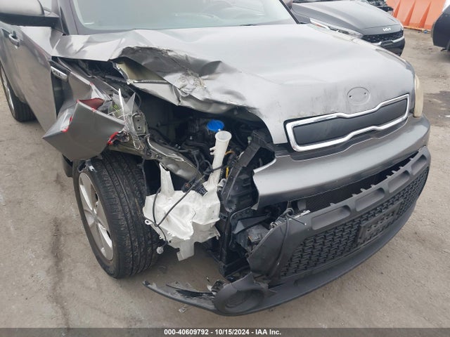 KIA Soul 2015 KNDJN2A21F7184818 Image 6