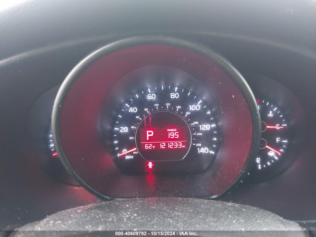 KIA Soul 2015 KNDJN2A21F7184818 Image 7