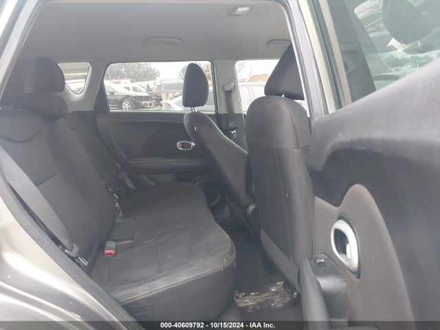 KIA Soul 2015 KNDJN2A21F7184818 Image 8