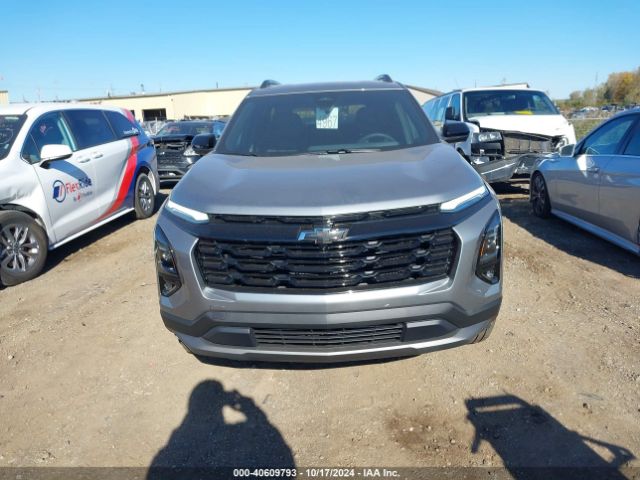 3GNAXHEG0SL103985 Chevrolet Equinox Fwd Lt