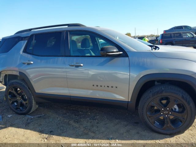 3GNAXHEG0SL103985 Chevrolet Equinox Fwd Lt