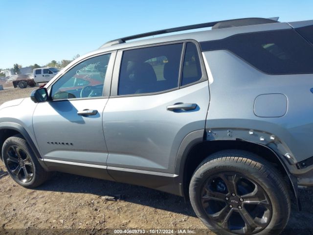 3GNAXHEG0SL103985 Chevrolet Equinox Fwd Lt