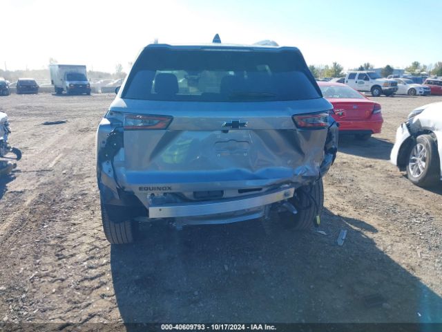 3GNAXHEG0SL103985 Chevrolet Equinox Fwd Lt