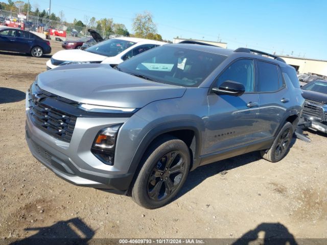 3GNAXHEG0SL103985 Chevrolet Equinox Fwd Lt