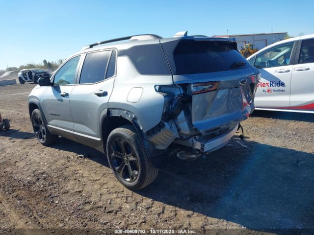 3GNAXHEG0SL103985 Chevrolet Equinox Fwd Lt