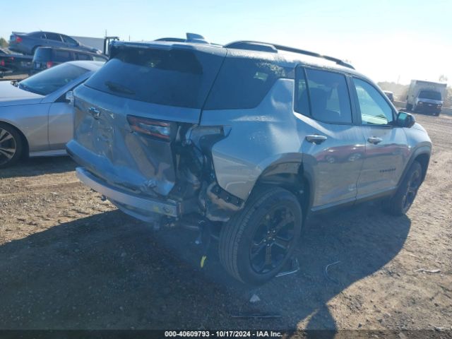 3GNAXHEG0SL103985 Chevrolet Equinox Fwd Lt