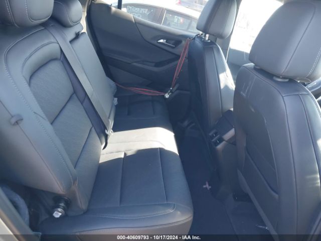 3GNAXHEG0SL103985 Chevrolet Equinox Fwd Lt