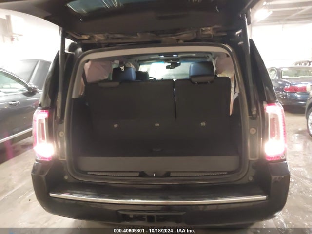 GMC YUKON DENALI 2017 1GKS2CKJ3HR342502 Image 12