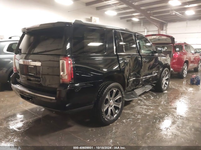 GMC YUKON DENALI 2017 1GKS2CKJ3HR342502 Image 4